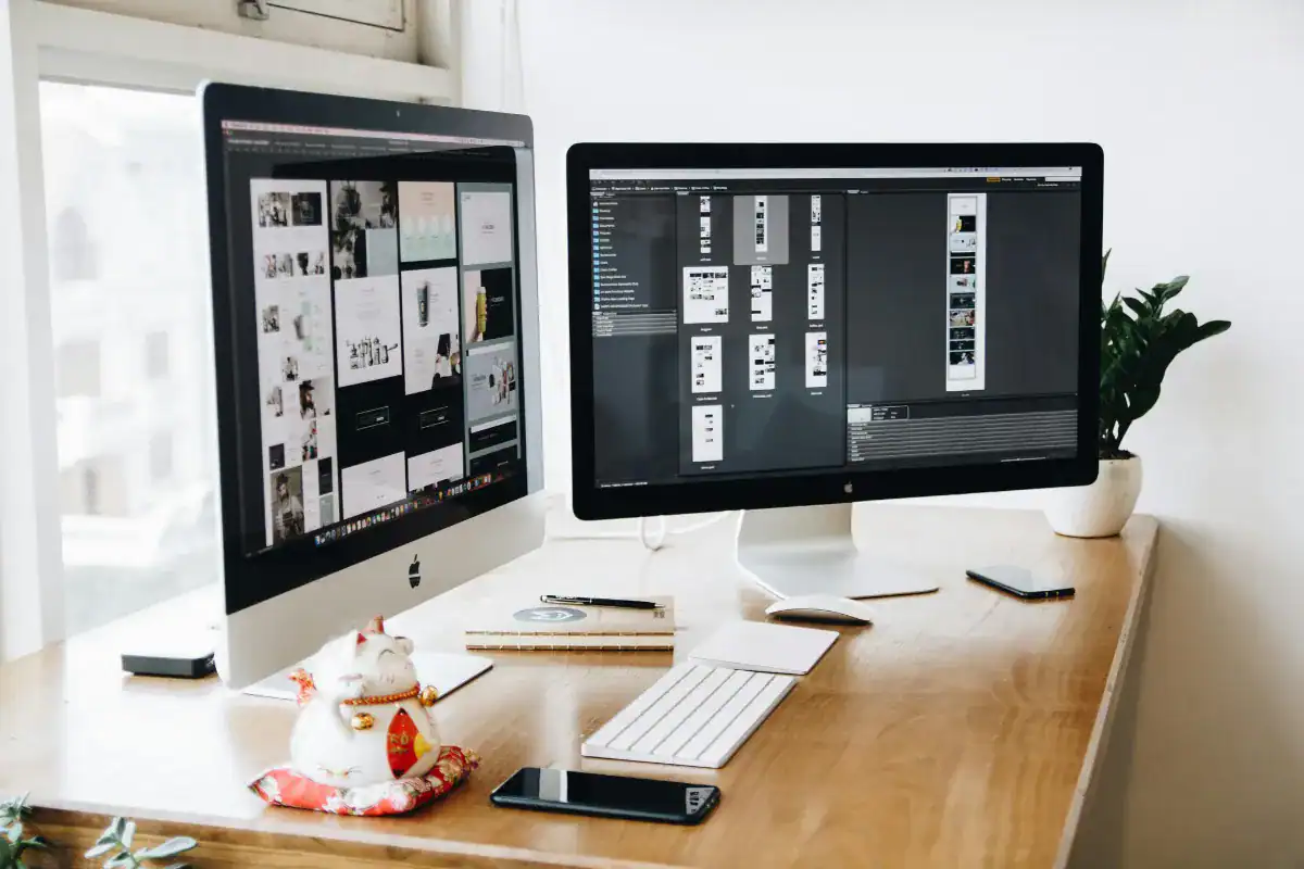 Strategic Web Design and Development